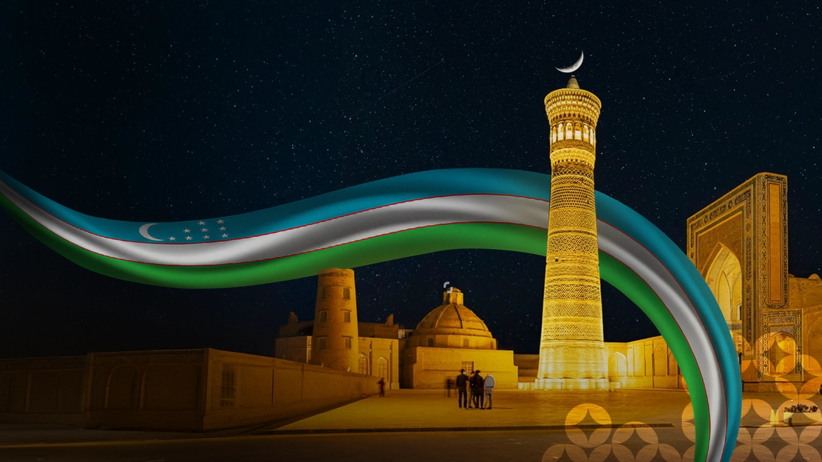 Focus Market Briefing: Uzbekistan