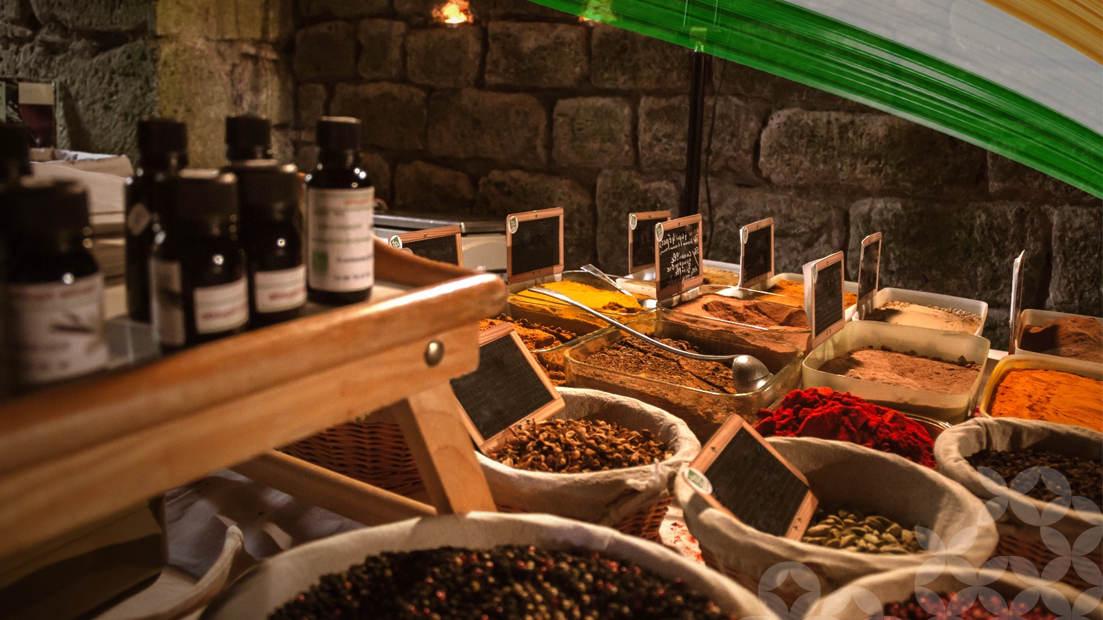 Cuisine Export Forum: Spice Route 2.0 - Beyond Curry