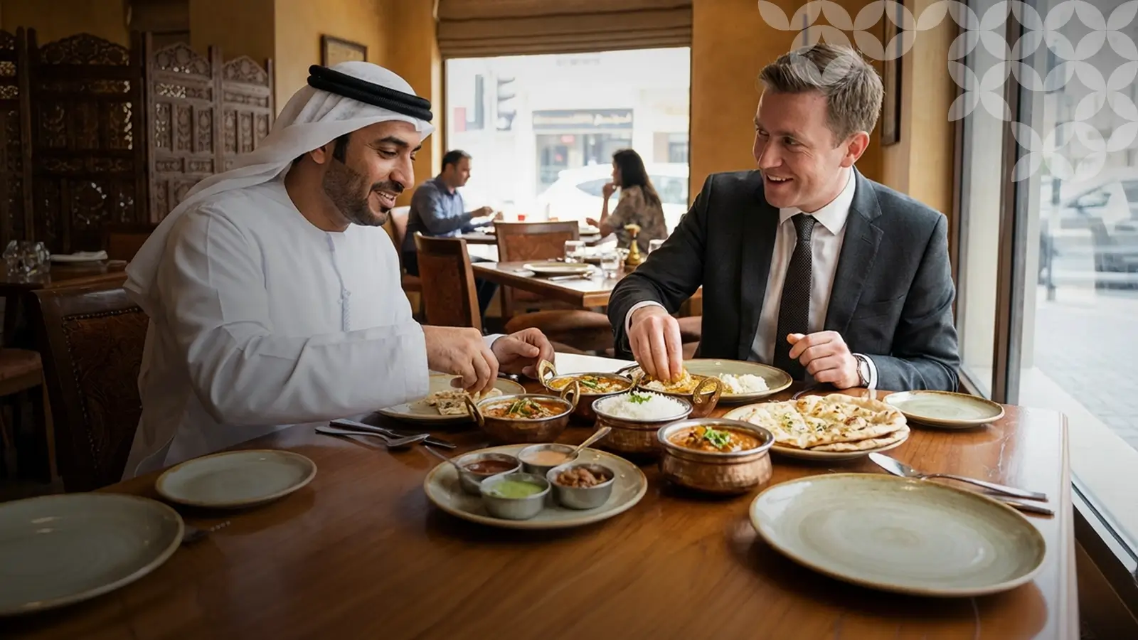 Cuisine Export Forum - Culinary Diplomacy for global leadership