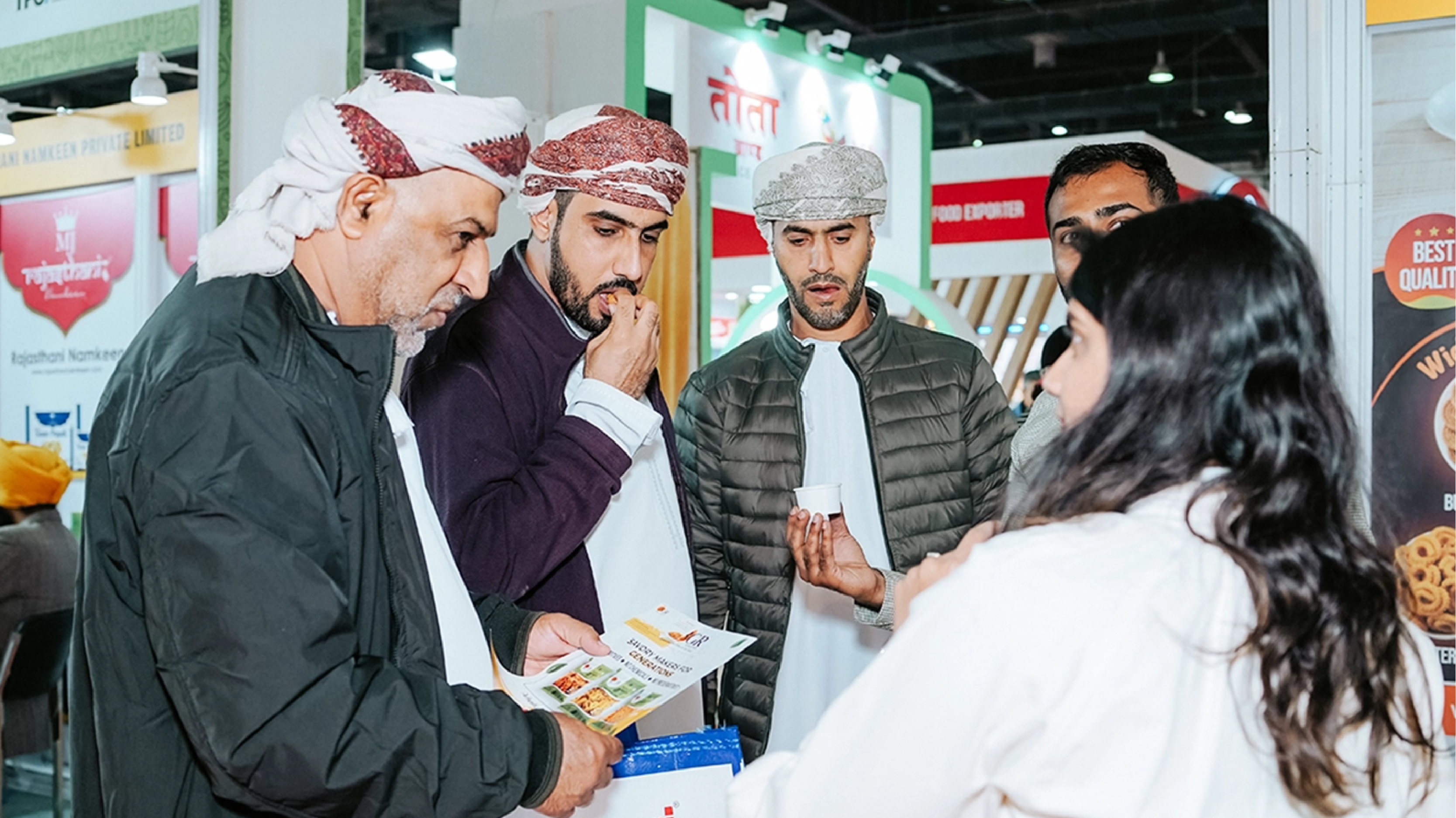 Export Accelerator - GCC