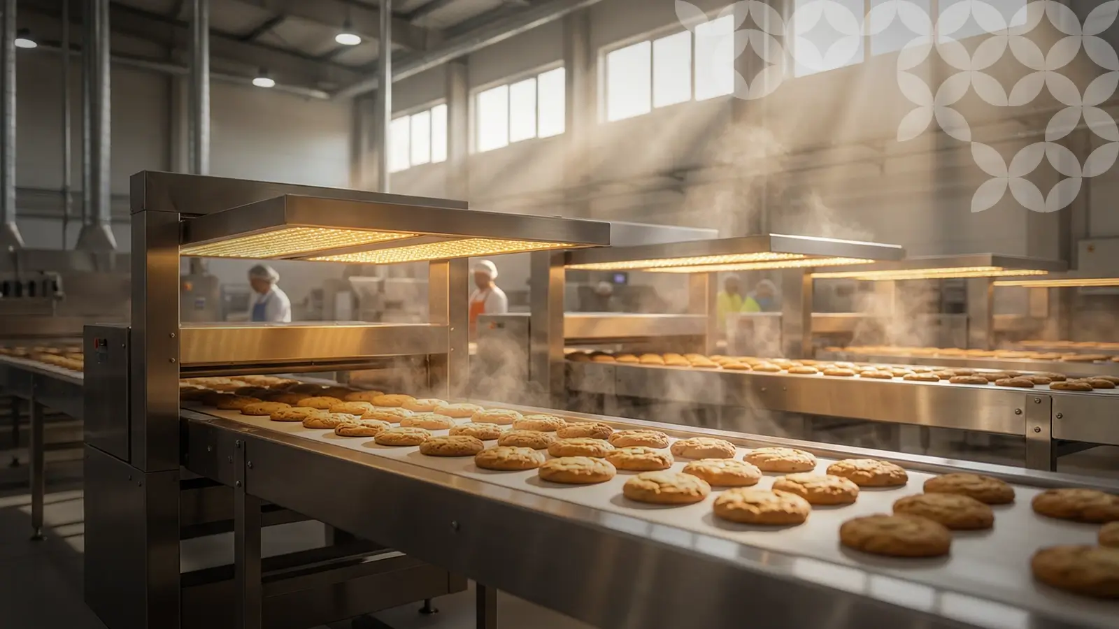 Export Strategy Dialogue - Export Readiness & Global Competitiveness of Indian Bakery Products