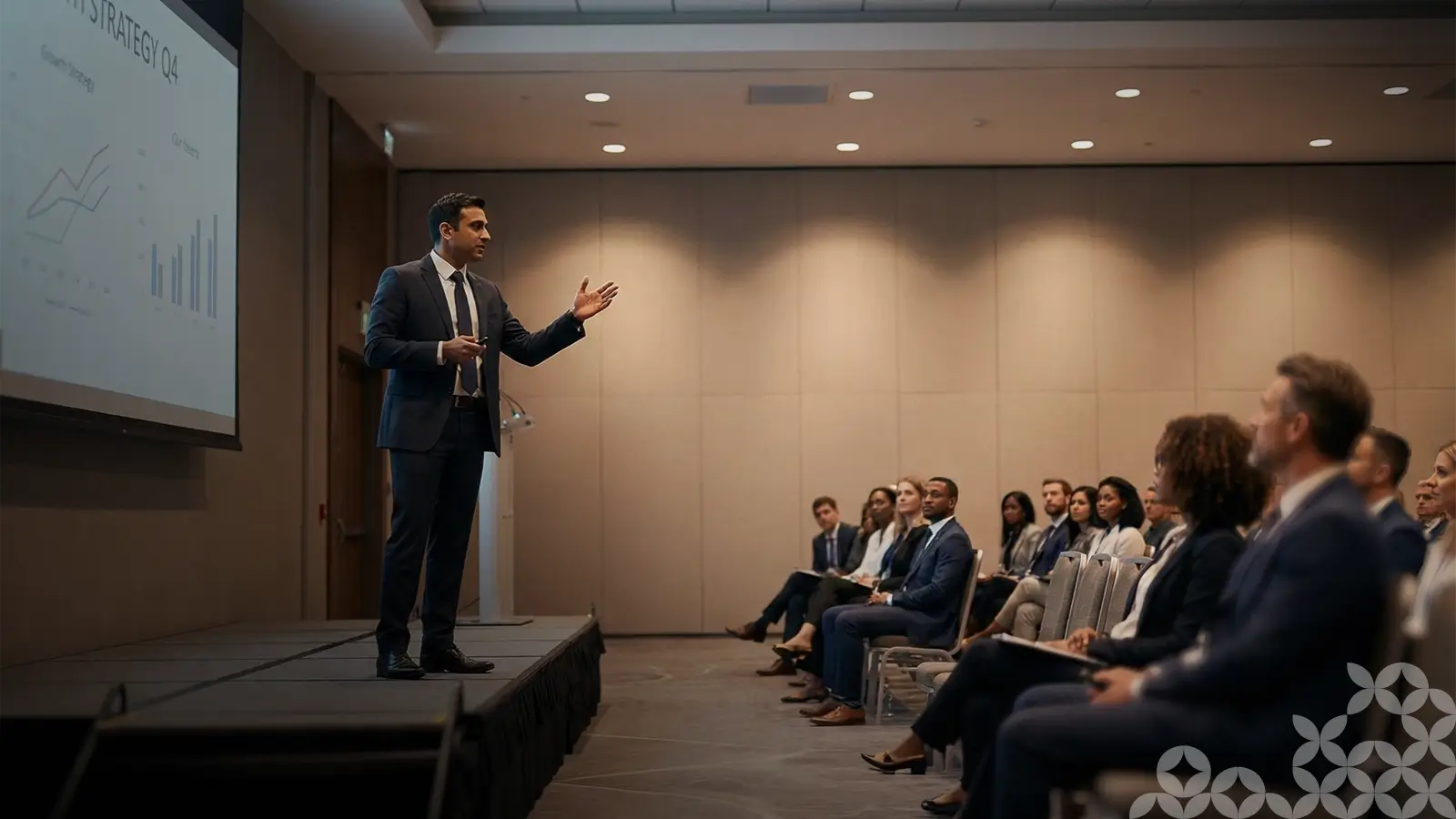 Bharati Initiative: Agri-Food Startup Pitch Forum