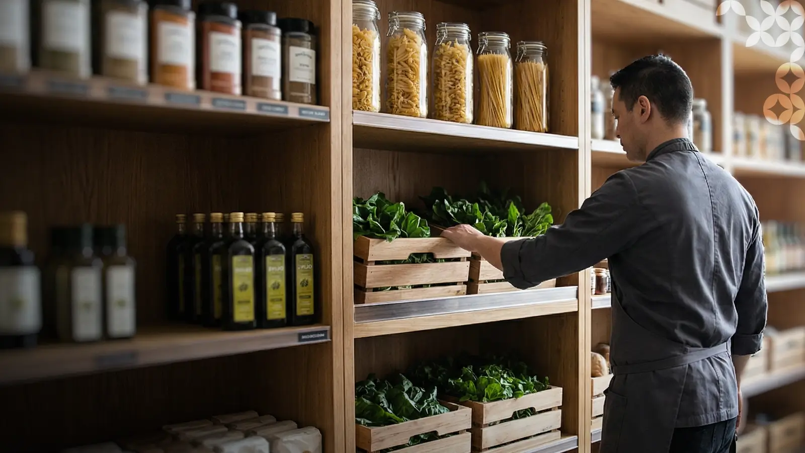 HoReCa Playbook: Smart Sourcing for Restaurants