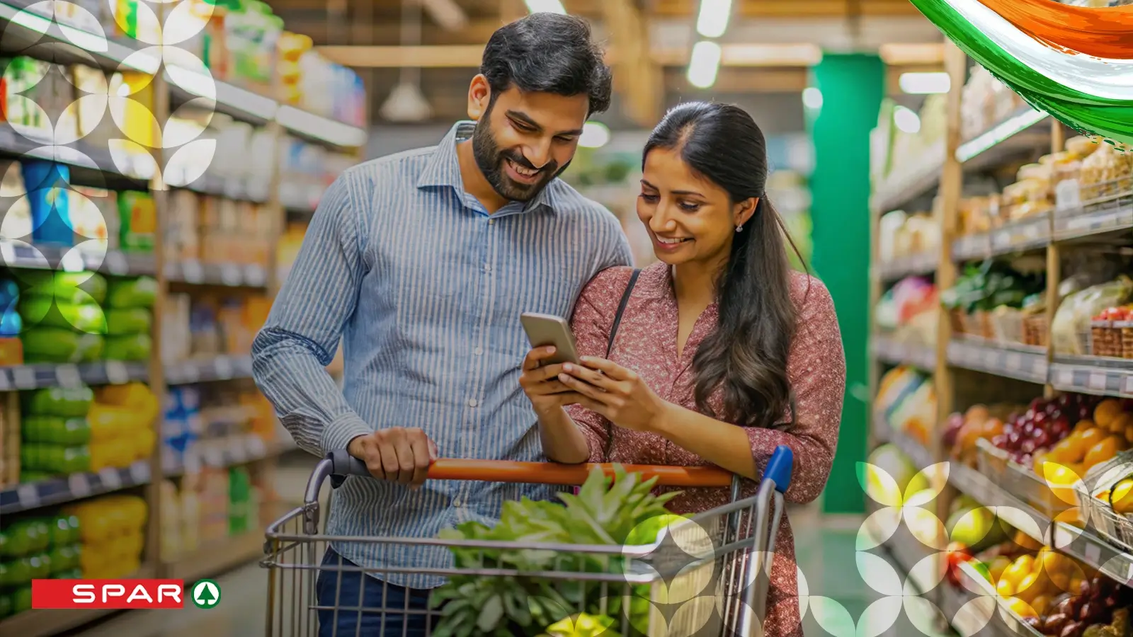 India Retail Playbook - Decoding India's Food Consumer