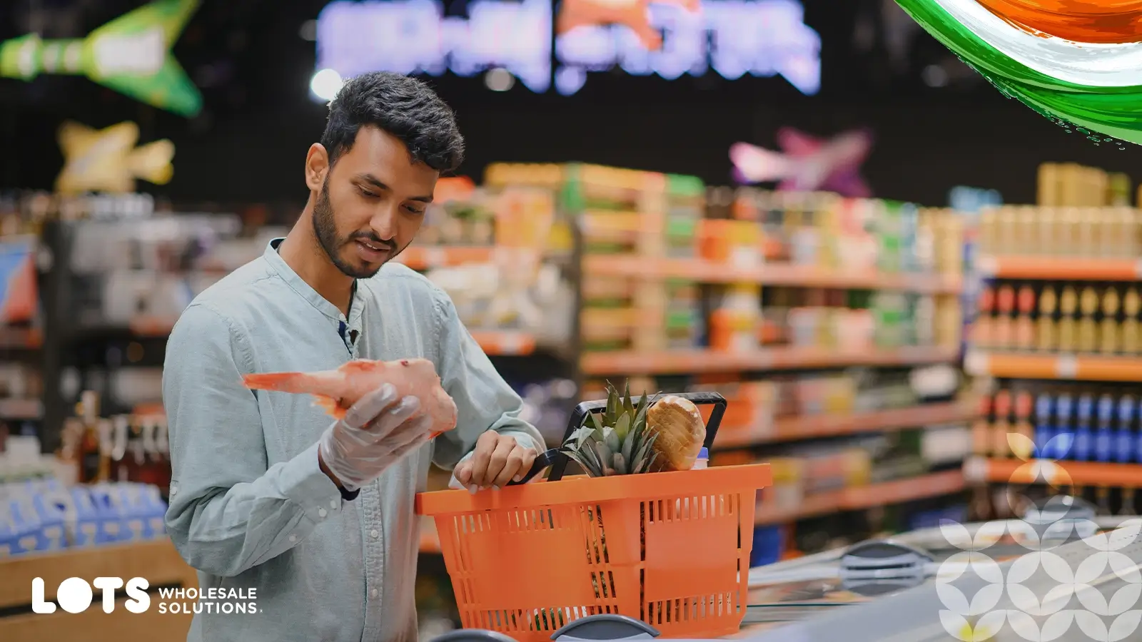 India Retail Playbook: What Sells in Indian Retail Today
