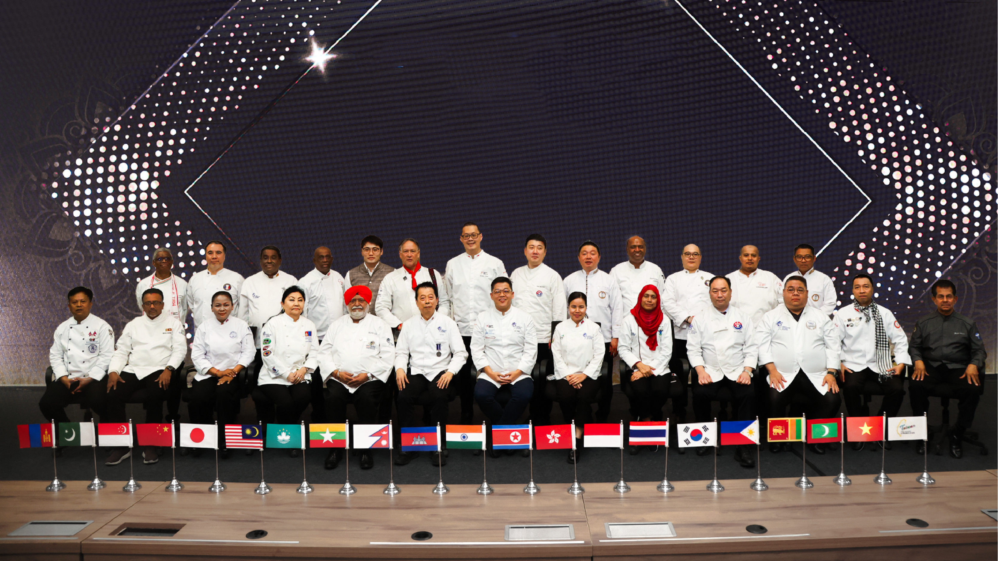 World Culinary Heritage Conference 2026