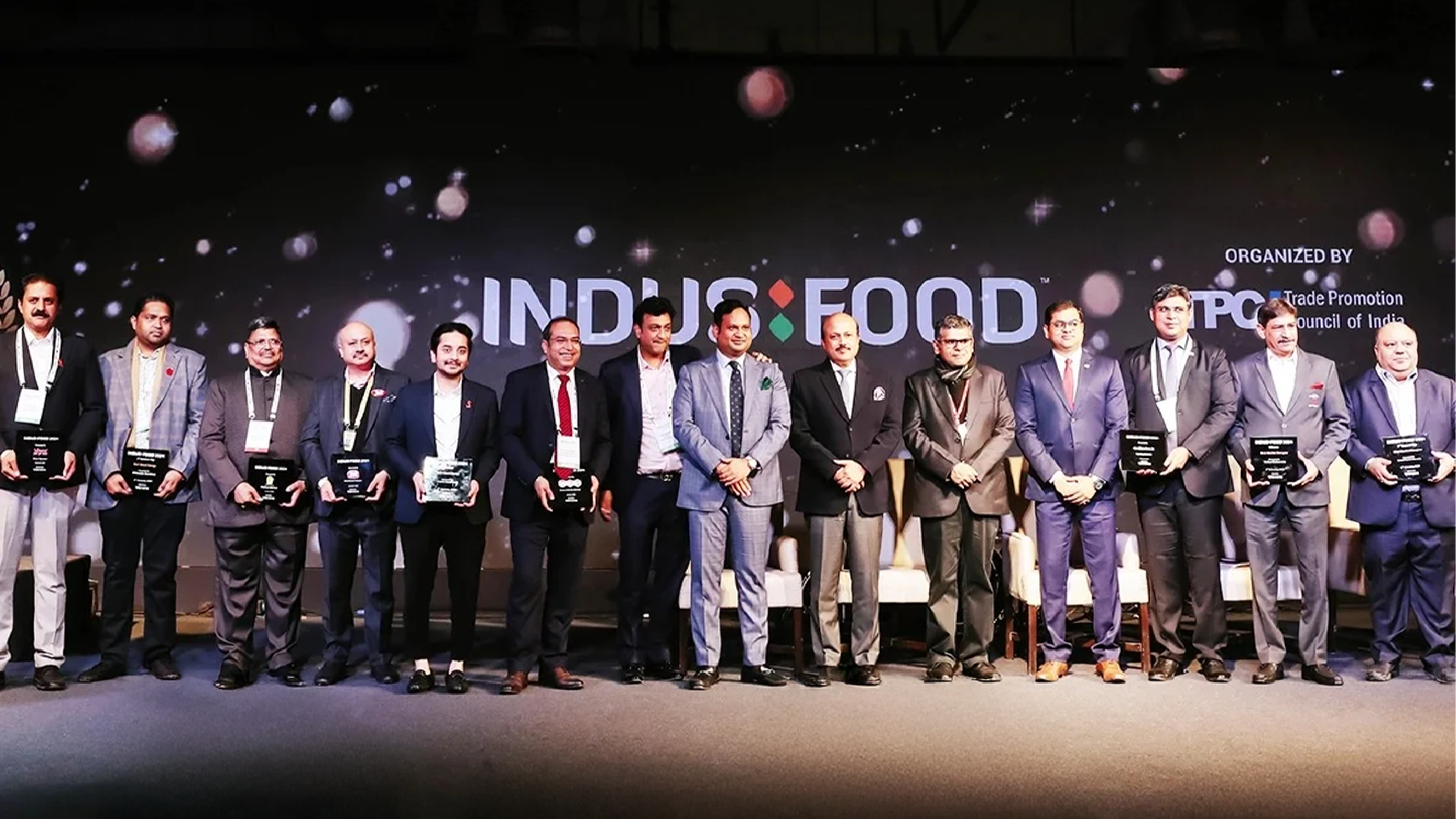 Indusfood Awards