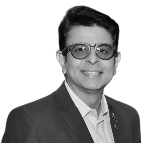 Amit Lohani
