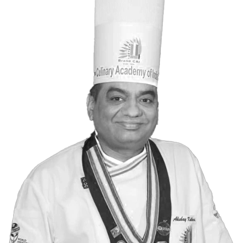 Chef Akshay Kulkarni