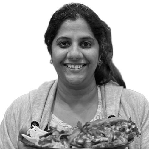 Saili Jahagirdar