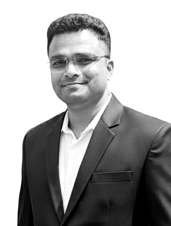 Amol Jadhav