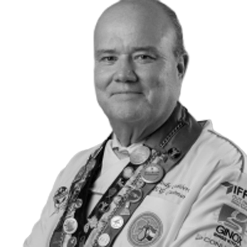 Andy Cuthbert