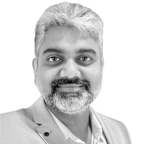 Ankit Hansaliya