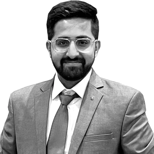 Anshul Mahendru