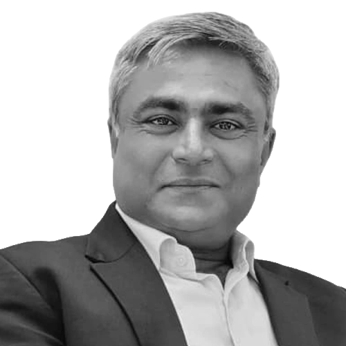 Avinash Bangale