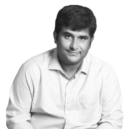 Chakradhar Gade