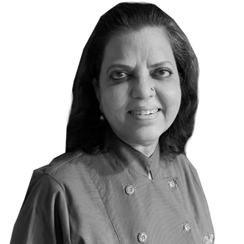 Chef Gunjan Goela