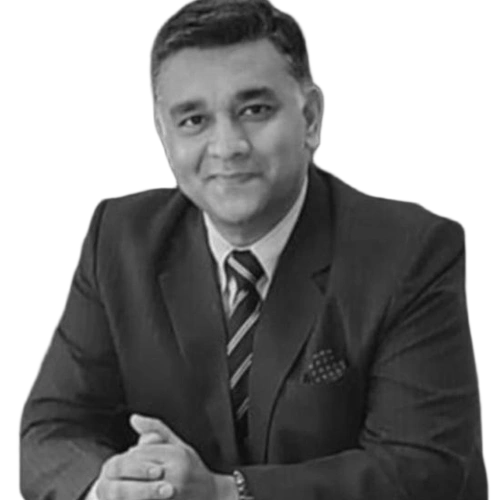 Chef Ishaan Sarkar