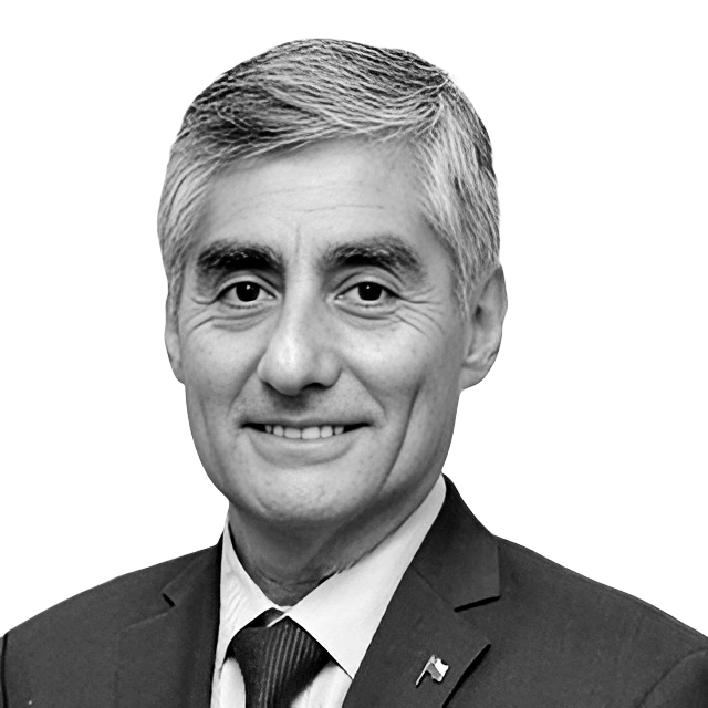 H.E. Juan Angulo