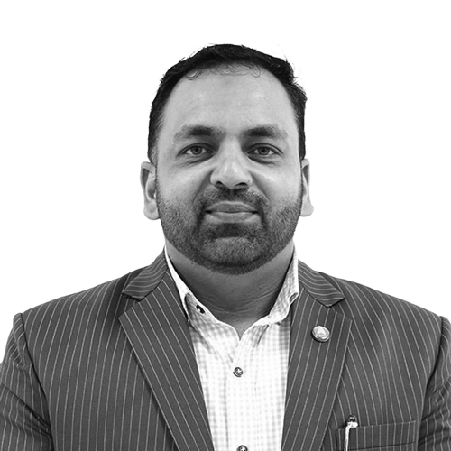 Naushad Komath K Kuniyil