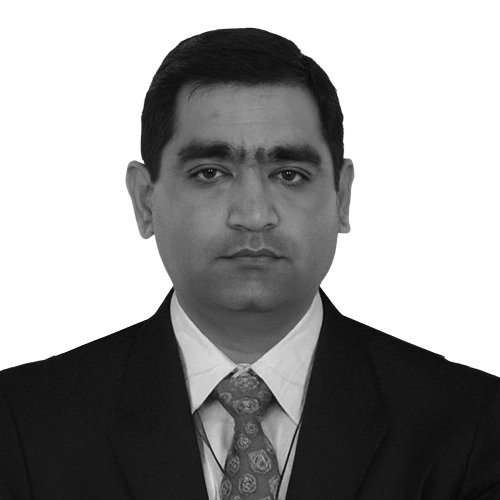Pankaj Sajnani
