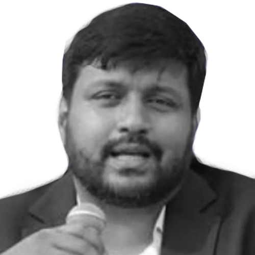 Prabhat Malik IAS