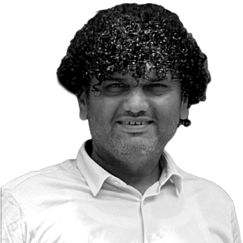 Pratik Chotai