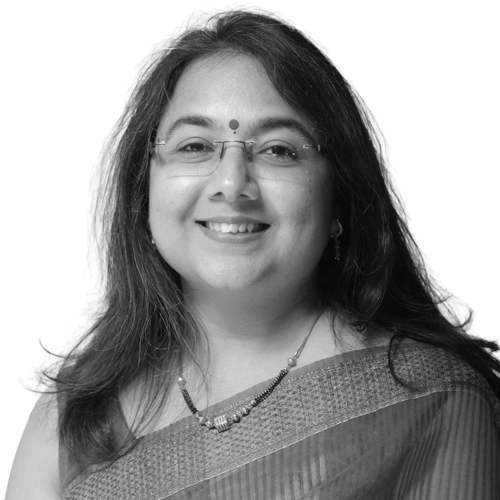 Priya Bagul