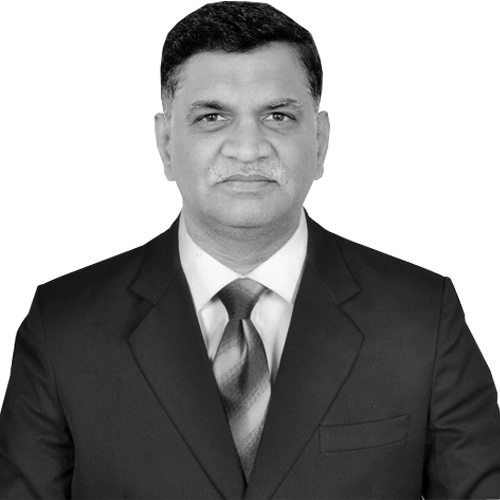 Samir Shah
