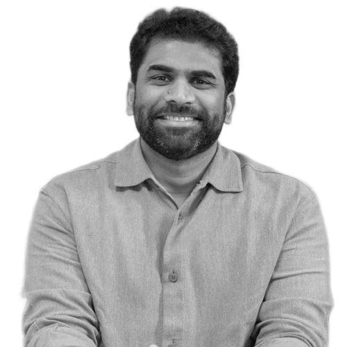 Sandeep Balasubramaniam