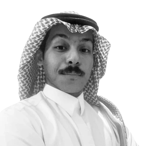 Saud Abu Dujayn