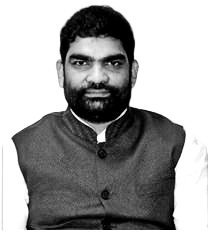Sekhar Babu Geddam, I.F.S.