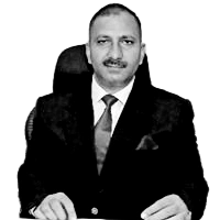 Sri Chiranjiv Choudhary, I.F.S.