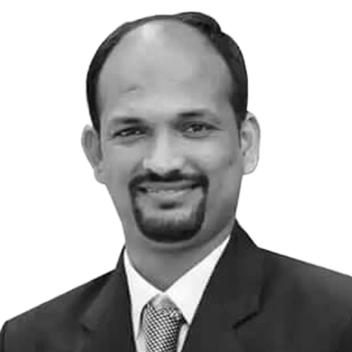 Sridhar P.S