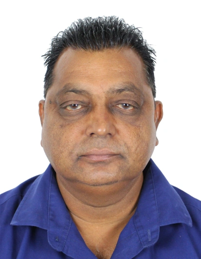 Surend Pratap