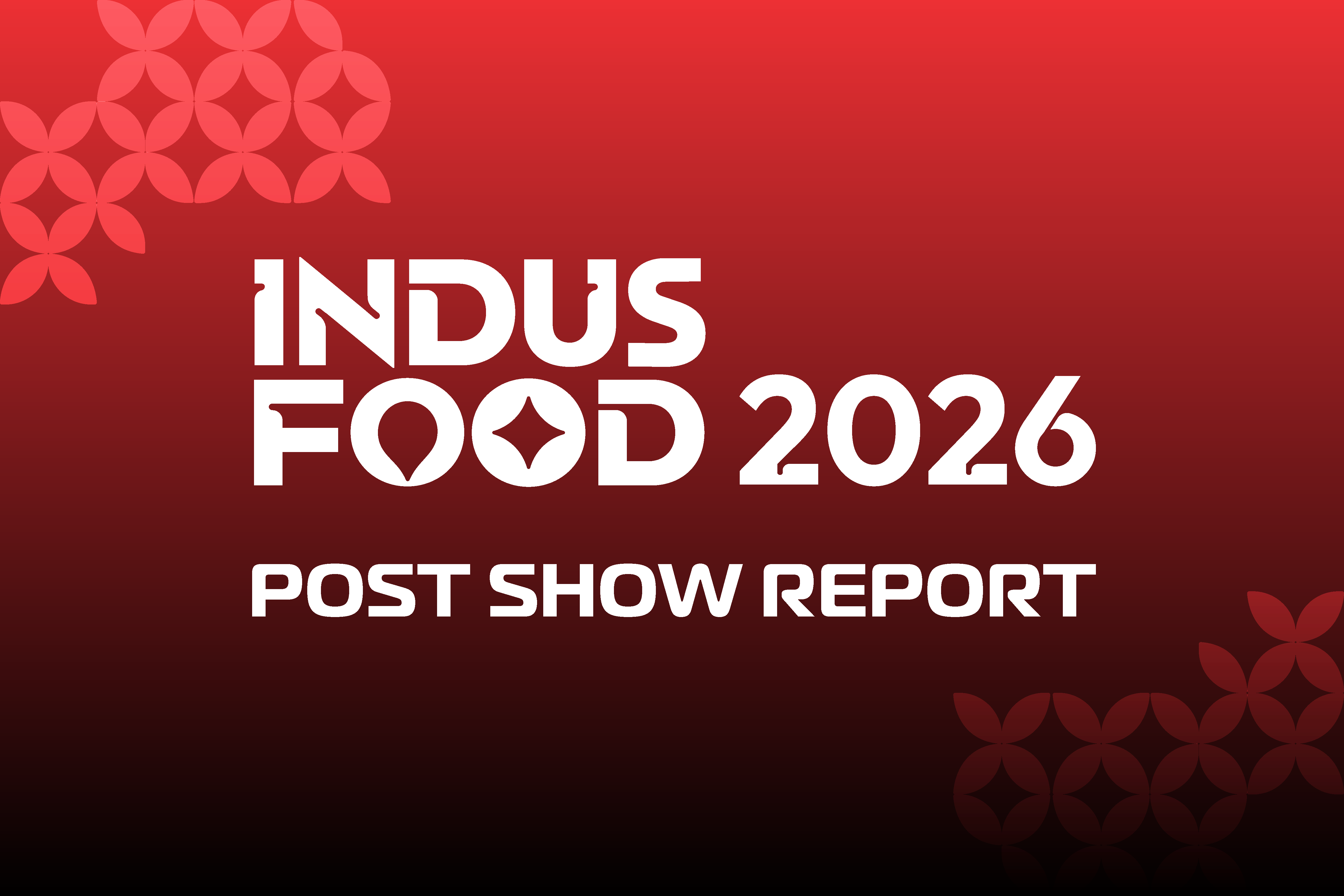 Download the Post Show Report 2026