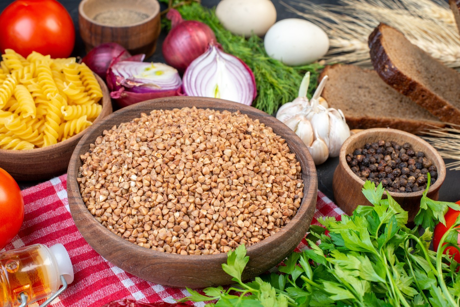 From Tradition to Trend: India's Millets Take the Global Stage