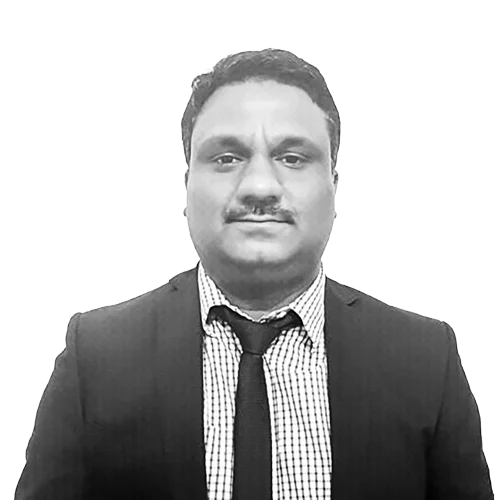 Noushad Thacharakandy